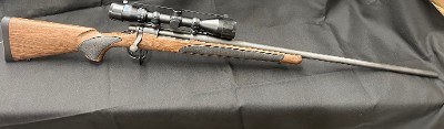 REMINGTON 700 .30-03 SPRINGFIELD - Image 1 of 3