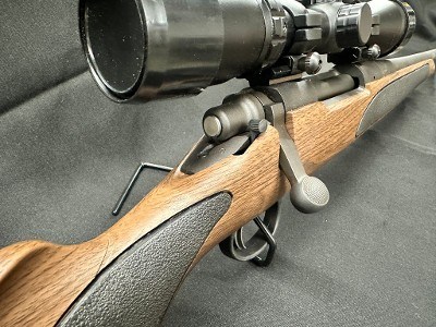 REMINGTON 700 .30-03 SPRINGFIELD - Image 3 of 3