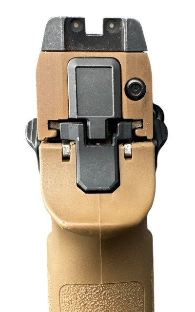 SIG SAUER P320 M17 9MM LUGER (9x19 PARA) - Image 3 of 3