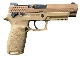 SIG SAUER P320 M17 9MM LUGER (9x19 PARA) - Image 2 of 3