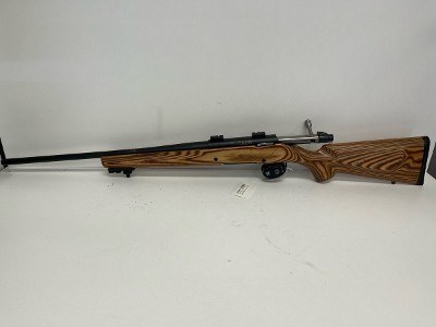 SMITH & WESSON TC COMPASS II .243 WIN - Image 1 of 3