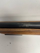 SMITH & WESSON TC COMPASS II .243 WIN - Image 3 of 3