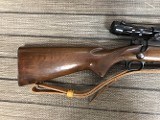 WINCHESTER 1949 MOD 70 .270 Win - 3 of 3