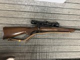 WINCHESTER 1949 MOD 70 .270 Win - 1 of 3