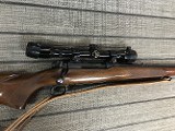 WINCHESTER 1949 MOD 70 .270 Win - 2 of 3