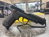 RUGER SR22 22 Long Rifle (22LR) - 3 of 3