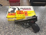 RUGER SR22 22 Long Rifle (22LR) - 1 of 3