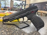 RUGER SR22 22 Long Rifle (22LR) - 2 of 3