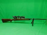 MONTANA RIFLE COMPANY MODEL 1999 .300 WIN MAG - 2 of 3