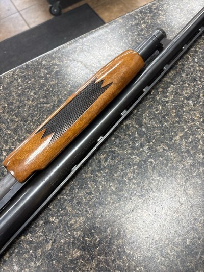 MOSSBERG 500A SHOTGUN 12 GA - Image 3 of 3