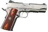 RUGER SR1911 .45 ACP - 1 of 3