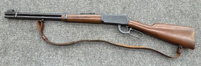 WINCHESTER 94 .32 WIN SPECIAL - Image 2 of 3
