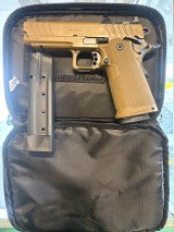 SPRINGFIELD ARMORY 1911 DS PRODIGY AOS (4.25" BARREL) [CB] 9MM LUGER (9X19 PARA) - Image 3 of 3