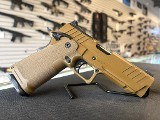 SPRINGFIELD ARMORY 1911 DS PRODIGY AOS (4.25" BARREL) [CB] 9MM LUGER (9X19 PARA) - Image 1 of 3
