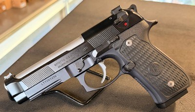 LANGDON TACTICAL 92 Elite LTT 9MM LUGER (9x19 PARA) - Image 1 of 3
