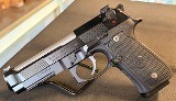 LANGDON TACTICAL 92 Elite LTT 9MM LUGER (9x19 PARA) - Image 1 of 3
