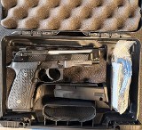 LANGDON TACTICAL 92 Elite LTT 9MM LUGER (9x19 PARA) - Image 3 of 3