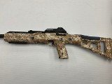 HI-POINT 995 9MM LUGER (9x19 PARA) - Image 1 of 3