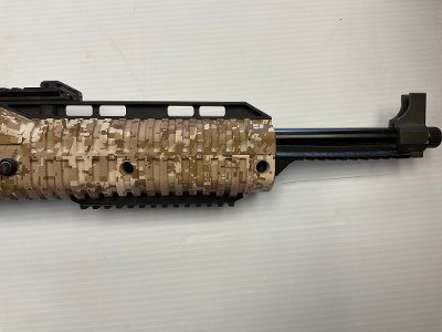 HI-POINT 995 9MM LUGER (9x19 PARA) - Image 3 of 3