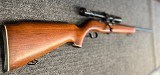 MOSSBERG 640 KA .22 lr & .22 mag - Image 2 of 3