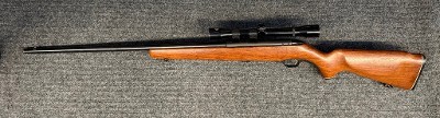 MOSSBERG 640 KA .22 lr & .22 mag - Image 1 of 3