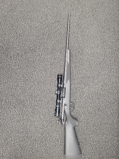 MARLIN X7 .30-06 SPRG - Image 2 of 3