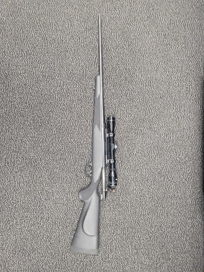 MARLIN X7 .30-06 SPRG - Image 1 of 3