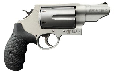 SMITH & WESSON GOVERNOR .45 ACP/.410 GA - Image 1 of 3