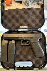 GLOCK G40 GEN 4 MOS 10MM - 3 of 3