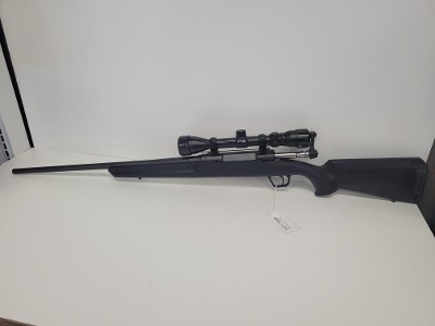 SAVAGE ARMS AXIS XP 30-06 30/06 - Image 2 of 3