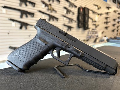 GLOCK G41 GEN 4 .45 ACP - Image 2 of 3