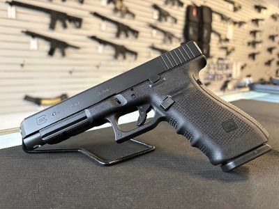 GLOCK G41 GEN 4 .45 ACP - Image 1 of 3