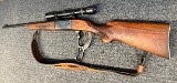 SAVAGE ARMS 99 .243 WIN - 3 of 3