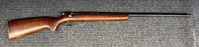 WINCHESTER 67 A .22 S/L/LR - Image 2 of 3