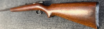 WINCHESTER 67 A .22 S/L/LR - Image 3 of 3