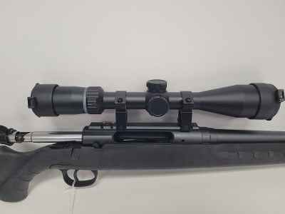 SAVAGE ARMS AXIS .308 WIN - Image 3 of 3