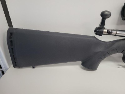 SAVAGE ARMS AXIS .308 WIN - Image 2 of 3