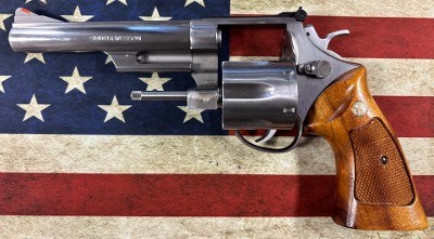 SMITH & WESSON 629-1 .44 MAGNUM - Image 3 of 3