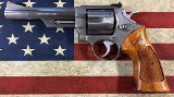SMITH & WESSON 629-1 .44 MAGNUM - Image 1 of 3