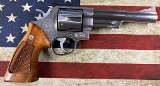 SMITH & WESSON 629-1 .44 MAGNUM - Image 2 of 3