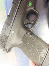 SMITH & WESSON M&P SHIELD 2.0 .45 ACP - 3 of 3