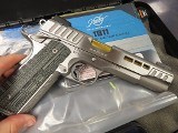Kimber 1911 Custom Rapide (Dawn) 9MM LUGER (9X19 PARA) - 1 of 3