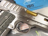 Kimber 1911 Custom Rapide (Dawn) 9MM LUGER (9X19 PARA) - 3 of 3