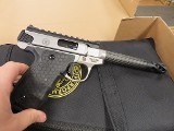 SMITH & WESSON PC Victory Target .22 LR - 1 of 3