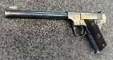 HI-STANDARD MODEL B .22LR/.22MAG - 2 of 3