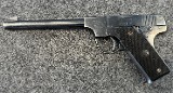 HI-STANDARD MODEL B .22LR/.22MAG - 1 of 3