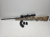 SAVAGE ARMS A17 .17 HMR - 1 of 3