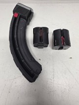 SAVAGE ARMS A17 .17 HMR - 3 of 3