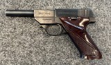 HI-STANDARD SPORT-KING JIGHTWEIGHT .22LR/.22MAG - 1 of 3