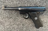 RUGER MARK I .22LR/.22MAG - Image 1 of 3